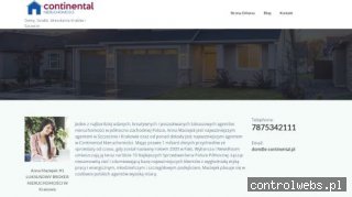 Domy, działki, nieruchomości Szczecin