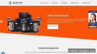 Vitroline - kabiny prysznicowe