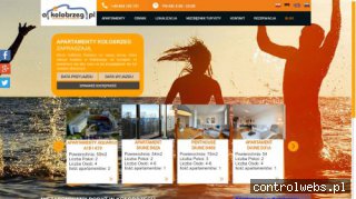 Kołobrzeg Apartamenty