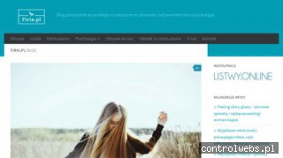 Firia.pl czym są fobie agorafobia ksenofobia homofobia