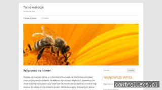 Poradnik turystyczny