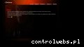 Screenshot strony chriseen.pl