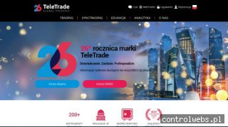 TeleTrade