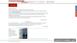 Rehabilis - USG piersi