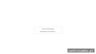 UCzarnego.pl Koszulki kibica