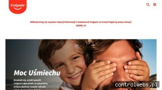 Płyn do płukania jamy ustnej