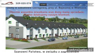 Mieszkania Wieliczka
