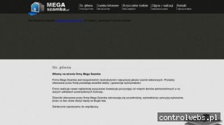 Wykonawca szamb Małopolska