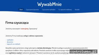 Czyszczenie wykładzin Kraków