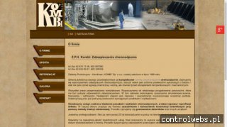 Iniekcja ciśnieniowa