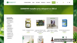 Naturalne leki