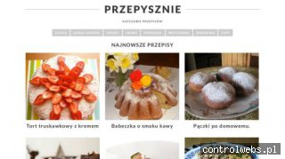 Przepisy na sałatki, kulinarne porady