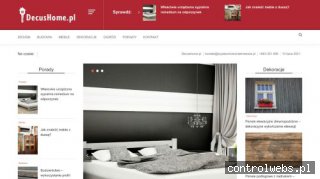 Sklep Internetowy Decus