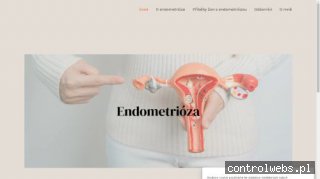 Endometrioza