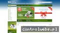 Screenshot strony wetzoo.pl