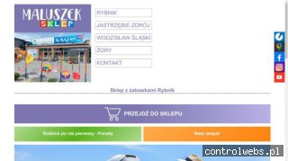 Wózki dla dzieci