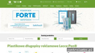 Gadżety reklamowe
