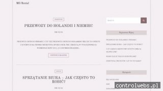 Wynajem samochodów Warszawa