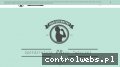 Screenshot strony zuchdziewczyny.pl