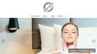Producent pościeli hotelowej Gdynia