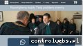 Screenshot strony adwokatkujawskopomorskie.pl