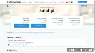 Smat.pl - Rolety