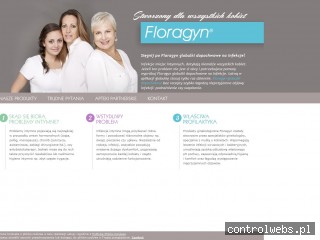 Floragyn.pl dla kobiet