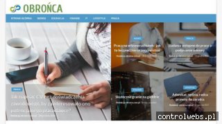 Odszkodowania za błędy lekarskie obronca.com.pl