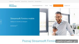 Firmino - Zarządzanie Firmą