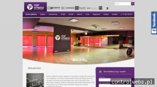 Klub fitness Wrocław