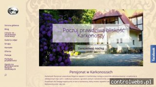 Rezydencja Lawendowe Wzgórze zamek Chojnik