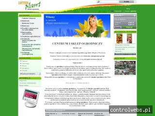 Akcesoria ogrodnicze.