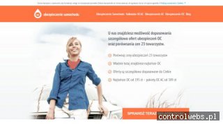 Ubezpieczenia Samochodowe - ubezpieczenie-samochodu.net.pl