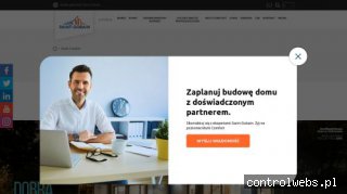 Domy ekologiczne