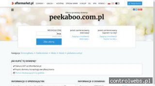 Polskie sklepy z artykułami dla dzieci
