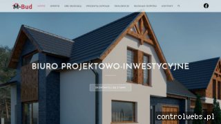Domy - mbud24.pl