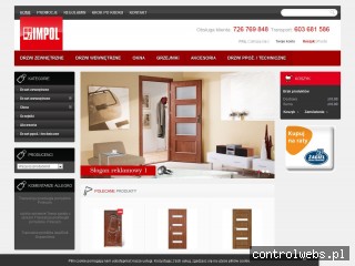 Voster - sklepimpol.pl