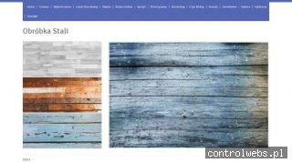 EL-MECH konstrukcje stalowe