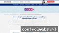 Screenshot strony link4-ubezpieczenia.pl
