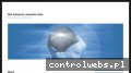 Screenshot strony ojboli.com