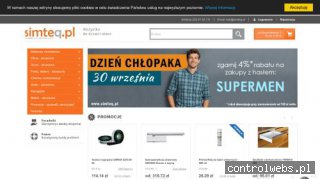 Simteq.pl