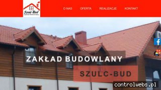 Szulc-bud.pl