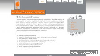 GESTALT terapia