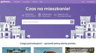 Nowe mieszkania i domy – Targimieszkaniowe.net