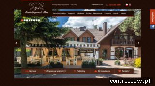 Noclegi na kaszubach