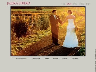 fotografia ślubna artystyczna