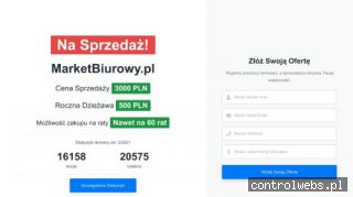 Artykuly biurowe