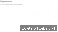 Screenshot strony stempelbiurowy.pl