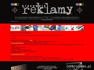 StartReklama - reklama