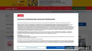 Praca Białystok i okolica